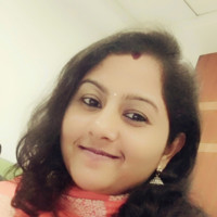 Sruthi Gopalakrishnan