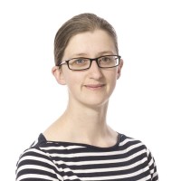 Laura Kimpton