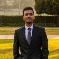 Pranay P.