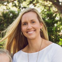 Amanda B. May