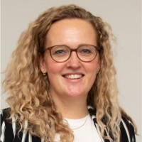 Merel Niehorster