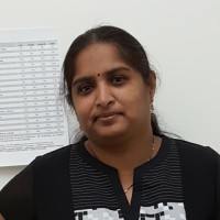 Hymanjani Dronavalli