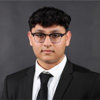 Shyamal Amin