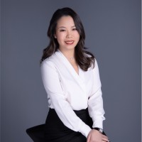 Catherine Li