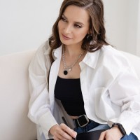 Margarita Andreeva