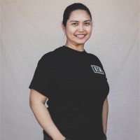 Leah Ching