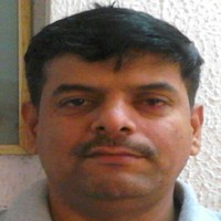 Ashwin M. Patel