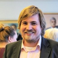 Boris Kooij