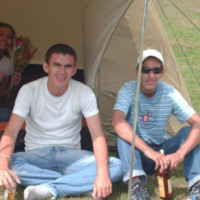 Keiber Alexander Velasquez Luque