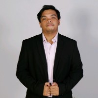 Denzel Edward Mana-ay