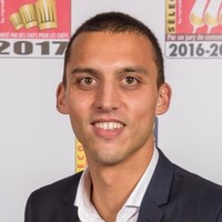Damien Garot