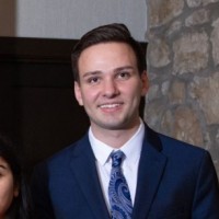 Chris Van Moorsel