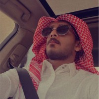 Ahmad Alorifaj