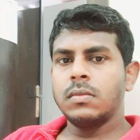 Srikant Kumar