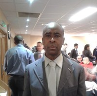 Arold Fearon