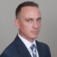 Justin Atkinson