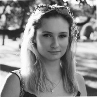 Fiona Bertic-Cohen