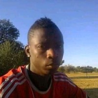 Shado Lekala