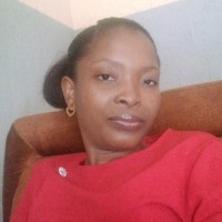 Jane Chioma B.Sc, M.Sc, Aca