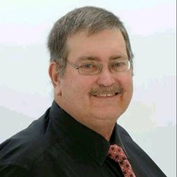 Rick Oelkers CHO, CHA, CHIA