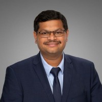 Prashant Shinde