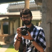 Anirudh Muralidhar