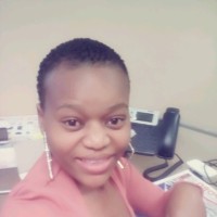 Mapaseka Lorraine