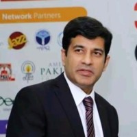 Mohammad Ali Ibrahim