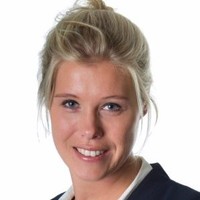 Marjolein Hondema- Van Alphen