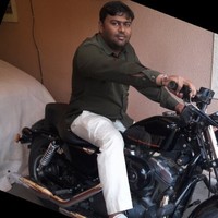 Dinkar Parecha