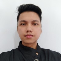 Mohamad Ainuddin Sahimat