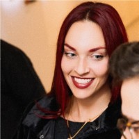 Gergana Berova