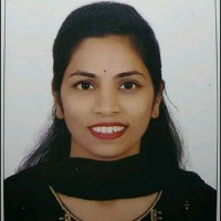 Ankita Bhosale