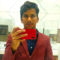 Harshit Gupta