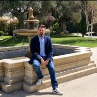 Jose Carlos Monge de Torres