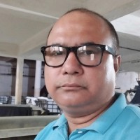 Ashwani Kumar