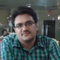 Dr Prashant Upadhyay