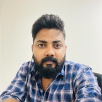 Mohamed Arif Raja S