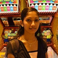 nimmy varghese