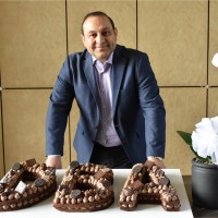 Babak Mesri