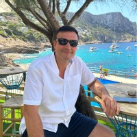 Murat Asiroglu