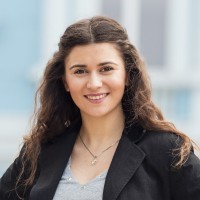 Yanitsa Prodanova