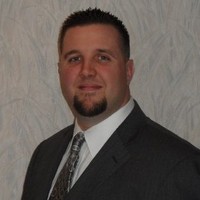 Christopher Leonard