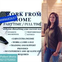 Pallavi Bhatia