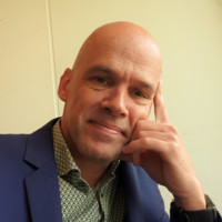 Werner Van As