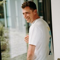 Stijn Van Vreckem