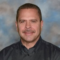 Steven Dagle