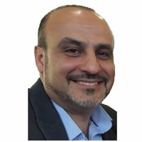 Elie Salem