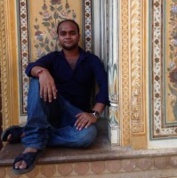 Raju Kumar