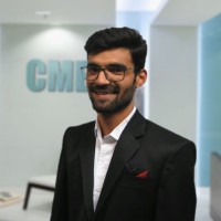 Ronakkumar Patel